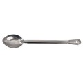 Stanton Trading Basting Spoon, 15" Long, Solid, Non-insulated Handle, Stainl 4436